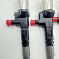 Common Rail Injector 095000-9690 1J500-53054 for Kubota V3800 Engine